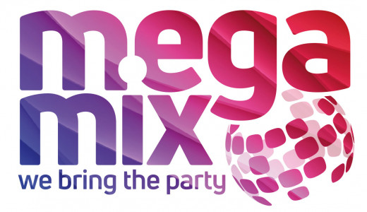 Megamix fest & Event AB