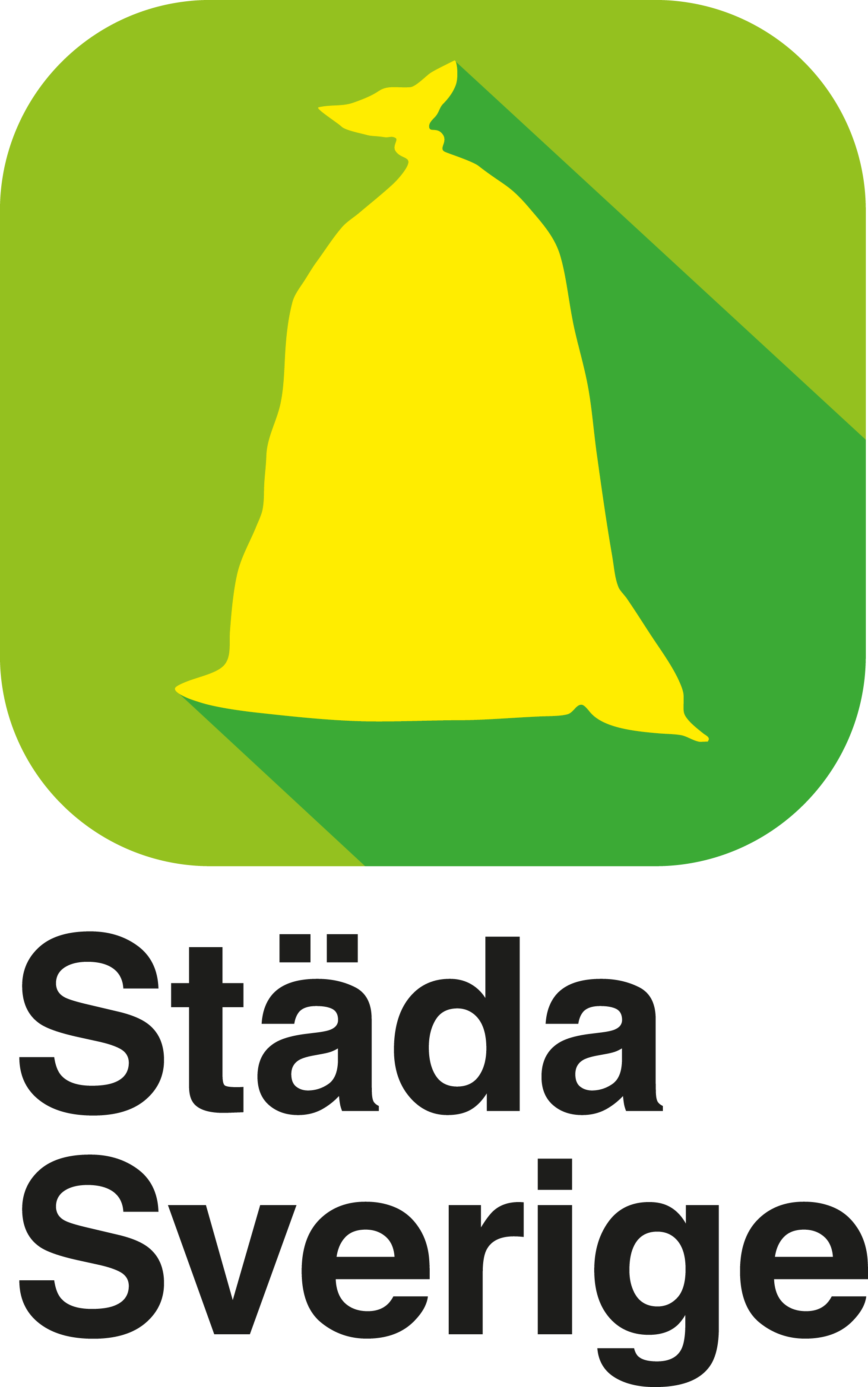 Städa Sverige – Idrottens miljöorganisation