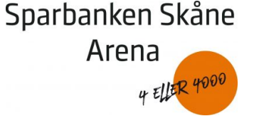 Sparbanken Skåne Arena