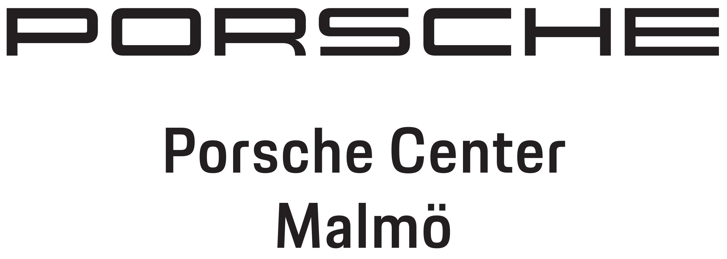 Porsche Center Malmö